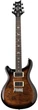 Електрогітара PRS SE Custom 24 LEFTY (Black Gold Burst) - зображення 1