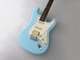 Електрогітара FGN BST-HSS-R/MBU Odyssey Boundary Series (Mint Blue) - зображення 6