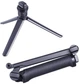 Monopod ze statywem do kamery sportowej Hedo 3-w-1 GoPro czarny (5902734876423) - obraz 1