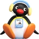 Портативная колонка MARtube Pingu Penguin с качанием 5W - изображение 1