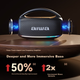 Портативная колонка Aiwa AH-22 20W RGB - изображение 2