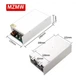 Потужний зарядний пристрій MZMW 24V, 50A CC/CV (28-29.2V / 0-51A) LiFePO4, Li-ion / NMC, AGM, Gel - изображение 4