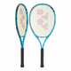 Ракетка для тенісу Yonex Junior 26 100 кв дюймів 240 г дитяча ракетка для великого тенісу синя - зображення 2