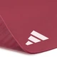 Килимок для йоги Adidas червоний 176х61х0,8 см для пілатесу та тренувань нековзкий - зображення 3