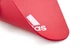 Килимок для фітнесу Adidas червоний 183х61х1 см тренувальний килимок для йоги та спорту - зображення 5