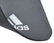 Килимок для тренувань Adidas Fitness Mat сірий 183х61х1 см для фітнесу і йоги спортивний килимок - зображення 8