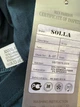 Набор мужские трусы боксеры 4 шт 4XL +_54 Solla боксерки Сола бамбуковые с хлопком - изображение 3