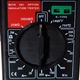 Токові кліщі DT 266 C - зображення 6