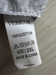 Набор 4 шт Мужские семейные трусы Vericoh 50-2XL мужские трусы с приколом семейники Верикон 100% хлопок трусы шорты парню на подарок - изображение 6