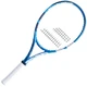 Ракетка Babolat Evo Drive Lite синя тенісна ракетка для початківців та аматорів легка ракетка - зображення 2