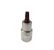 Головка-бита TORX Premium T30 с отверстием 1/2" (L-55мм) ROCKFORCE RF-34705530 Premium - изображение 2