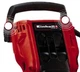 Молоток відбійний електричний Einhell Professional TE-DH 50 1700 Вт 50 Дж 1800 уд/хв 18.4 кг (4139130) - зображення 6