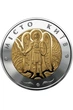 Монета 5 гривень "Місто Київ" - изображение 2