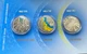 Монета 5 гривень "Державні символи України" в сувенірному пакуванні - зображення 3