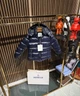 Дитяча куртка для хлопчика MONCLER 86-92 см темно-синя матова ЄВРОзима - зображення 2