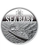 Монета 5 гривень "Українська бавовна. Морський дрон "Sea Baby"" у сувенірному пакуванні - зображення 2