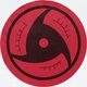 Poduszka Banpresto Naruto Shippuden Sharingan Itachi 39 cm (4573102713186) - obraz 2