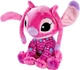 Мягкая игрушка Simba Disney Stitch Angel Christmas 25 см (5400868015515) - изображение 2