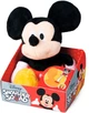 Maskotka Simba Disney Mickey 12 cm (5400868031461) - obraz 1
