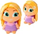 Maskotka Simba Doorables Disney Tangled Rapunzel 25 cm (5400868033731) - obraz 2