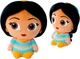 Maskotka Simba Doorables Disney Jasmine 25 cm (5400868033748) - obraz 2