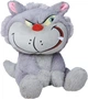 Maskotka Simba Disney Cinderella Lucifer 25 cm (5400868040425) - obraz 2