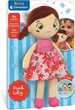 Maskotka Clementoni Pink Lily (8005125176038) - obraz 1