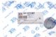 Болт зливу оливи АКПП VW Touareg 02-10 (M24x1,5x14) FA1 257871001 - зображення 2