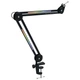 Пантограф для мікрофону Proove Gaming Neon Arm black - зображення 9