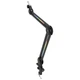 Пантограф для мікрофону Proove Gaming Neon Arm black - зображення 8
