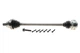 Полуось передняя VW Golf V 2.0TDI 03-(R) (TDS0017) Magneti Marelli 302004190017 - изображение 1