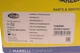 Полуось передняя Citroen Berlingo / Peugeot Partner 1.6HDI / 1.6i 08-(L) (25х24х625) (TDS0087) Magneti Marelli 302004190087 - изображение 2