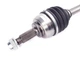 Полуось передняя Renault Kangoo 1.6 08- (R) (23x26) (TDS0112) Magneti Marelli 302004190112 - изображение 3