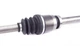 Полуось передняя Renault Kangoo 1.6 08- (R) (23x26) (TDS0112) Magneti Marelli 302004190112 - изображение 4