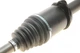 Полуось передняя Mercedes A-class (W169) / B-class (W245) 1.5-2.0D 04-12(R) (TDS0074) Magneti Marelli 302004190074 - изображение 5
