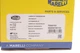 Полуось передняя VW Golf / Skoda Octavia 09- (L) (36x521) (TDS0103) Magneti Marelli 302004190103 - изображение 2