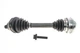 Полуось передняя VW Golf V 2.0TDI 03-(L) (TDS0016) Magneti Marelli 302004190016 - изображение 1