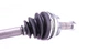 Полуось передняя Renault Master 1.9-2.2dCi 98-(R) (28x39x1118х51T) (TDS0078) Magneti Marelli 302004190078 - изображение 5