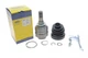 ШРУС внутренний Toyota Auris 1.4D-4D 07-18 / Corolla 1.3 02-07 (23x23x113) Magneti Marelli 302009100078 - изображение 2