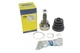 ШРУС внешний Ford Mondeo III 00-07 (27x23) (TOJ0118) Magneti Marelli 302015100118 - изображение 5