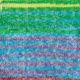 Пряжа YarnArt Forza Stripe, №2810 - 100 г / 420 м, носочная пряжа секционного окрашивания для вязания носков, варежек и одежды - изображение 2
