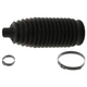 Пыльник рулевой рейки Peugeot 4007/Citroen C Crosser 07-13 (L=172 мм) Febi Bilstein 38921 - изображение 1