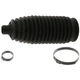 Пыльник рулевой рейки Peugeot 4007/Citroen C Crosser 07-13 (L=172 мм) Febi Bilstein 38921 - изображение 2