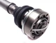 Полуось передняя VW Golf IV / Skoda Octavia 1.9TDI 96-10 (R) (TDS0004) Magneti Marelli 302004190004 - изображение 2
