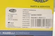 Полуось передняя (L) Volvo C30/S40/V50 1.6D 10-12 (36x26x582) Magneti Marelli 302004190301 - изображение 2