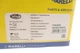 Полуось передняя правая Renault Laguna 1.6-2.0 97-01 (23z/23z/747 мм) Magneti Marelli 302004190092 - изображение 2