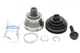 ШРУС наружный Audi A4 00-09 (TOJ0038) Magneti Marelli 302015100038 - изображение 1