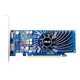 Видеокарта ASUS GeForce GT 1030 2GB GDDR5 (GT1030-2G-BRK) - изображение 1
