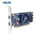 Видеокарта ASUS GeForce GT 1030 2GB GDDR5 (GT1030-2G-BRK) - изображение 2