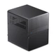 Корпус JONSBO N3 Black без БП (N3 Black) - изображение 1